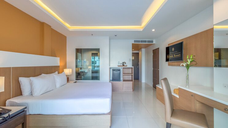 Chanalai Hillside Resort